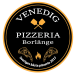 Venedig Pizzeria Borlänge